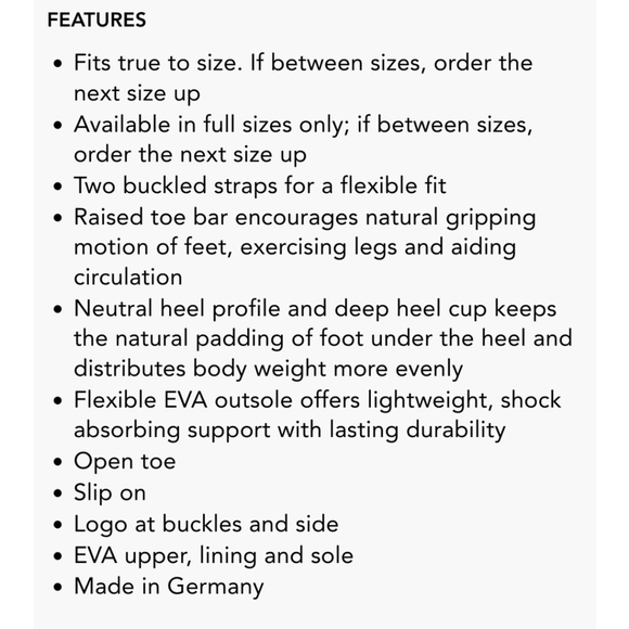 NWOB Birckenstock Arizona Essentials - Picture 6 of 7